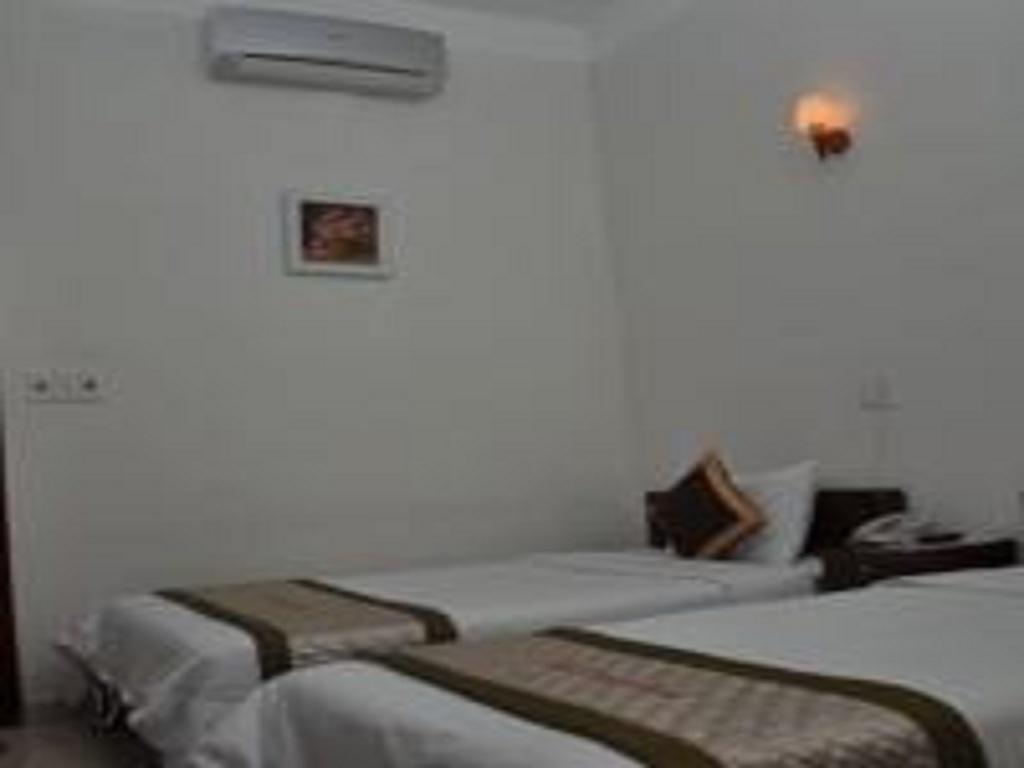 Kim Cuong Hotel Da Nang Eksteriør billede