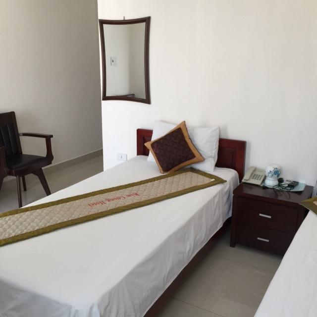 Kim Cuong Hotel Da Nang Eksteriør billede