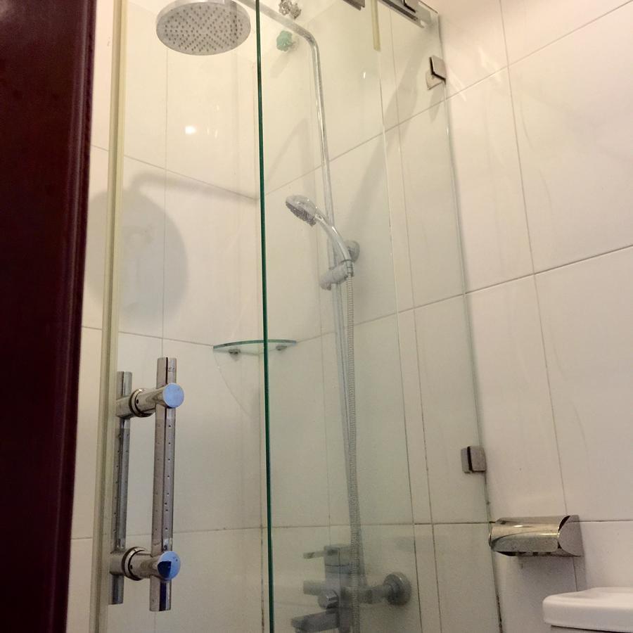 Kim Cuong Hotel Da Nang Eksteriør billede