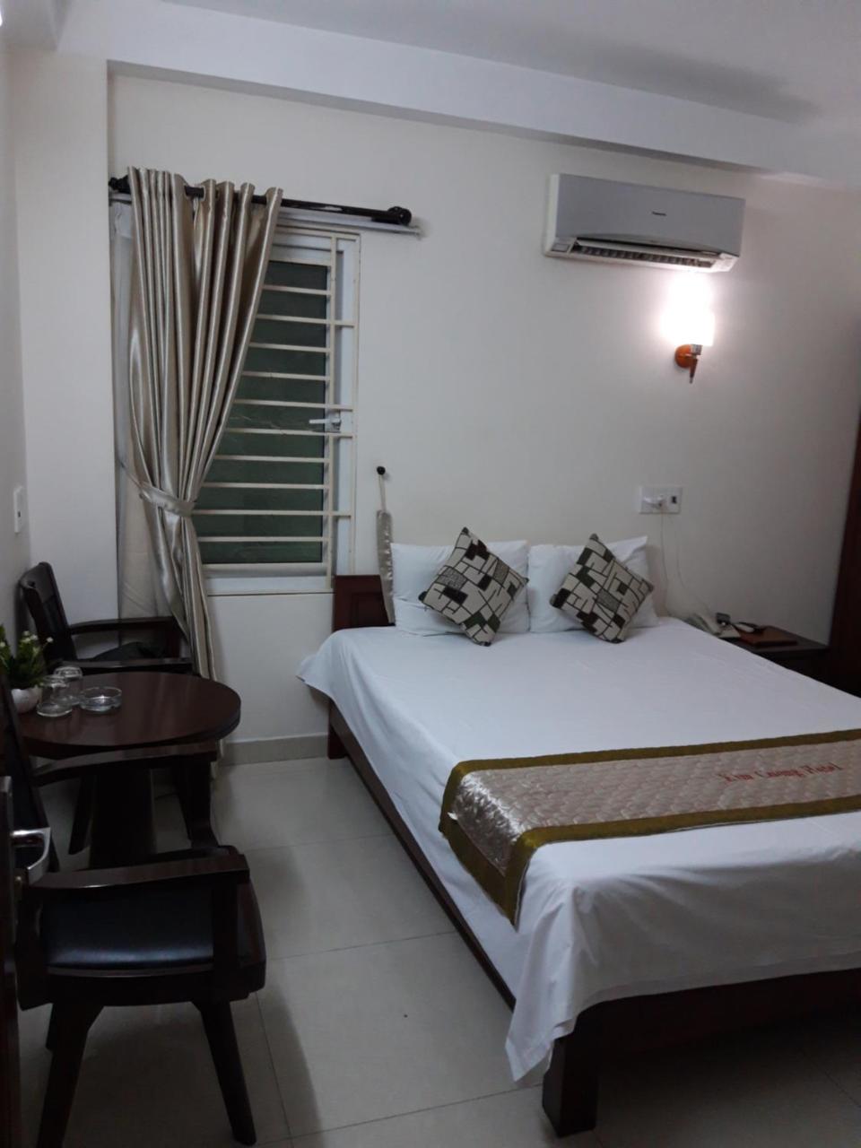 Kim Cuong Hotel Da Nang Eksteriør billede
